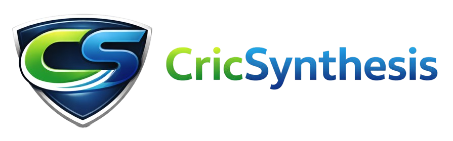 CricSynthesis